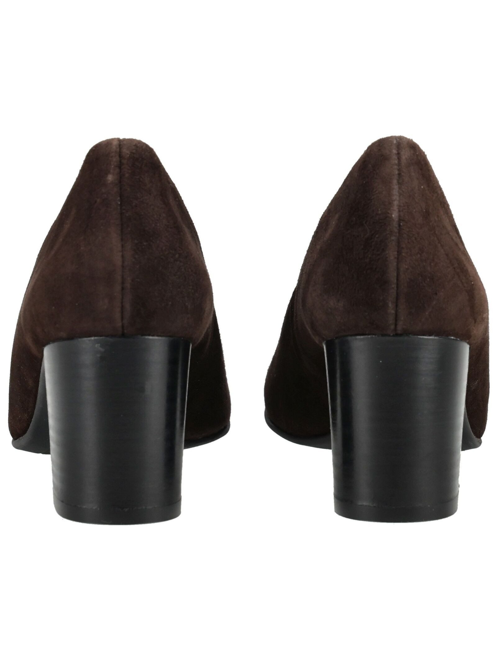 Paul Green Paul Green Pumps Veloursleder Pumps – Bild 5 von 5