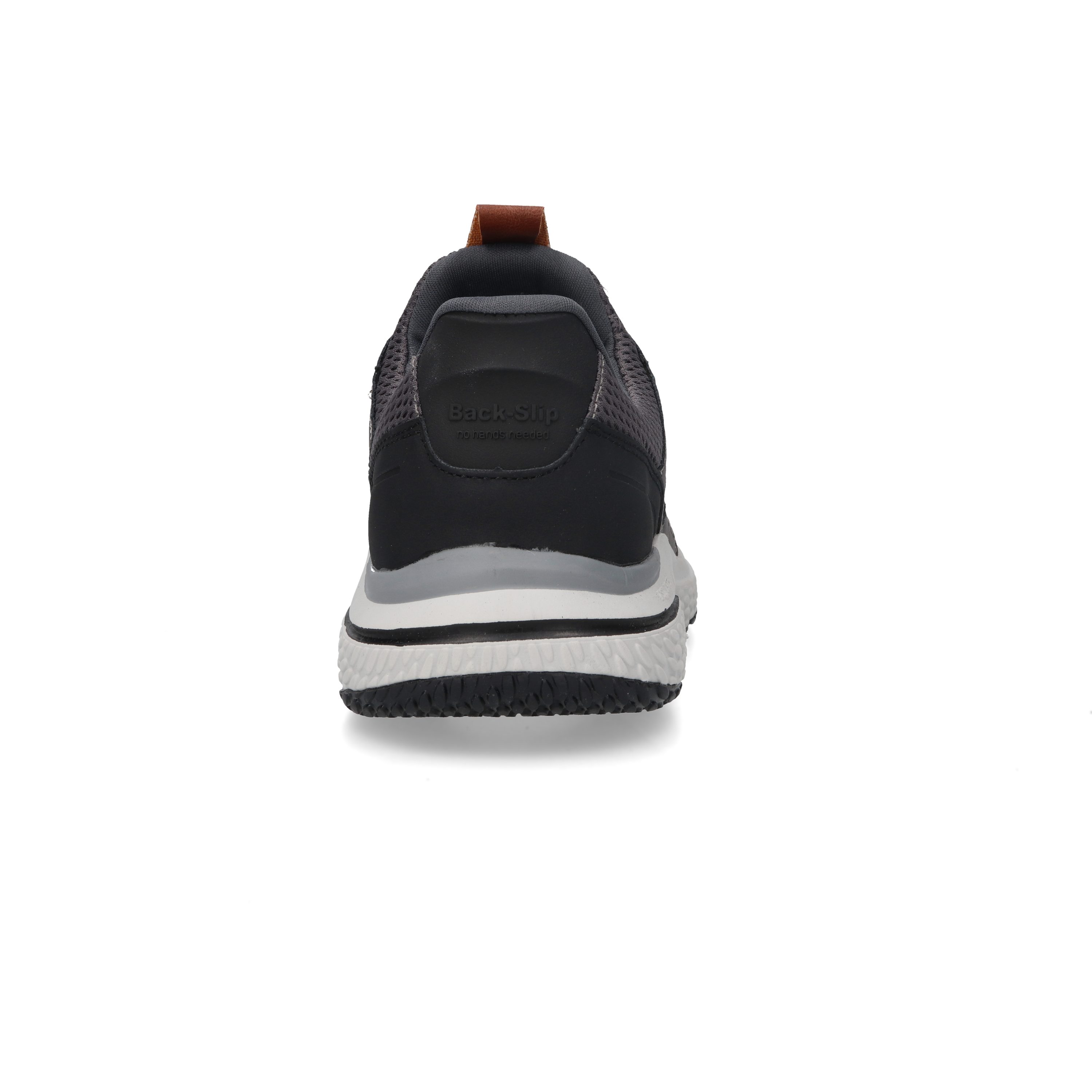 Dockers by Gerli Slip-On Sneaker Schlupfschuh, Freizeitschuh, Sneaker mit Elastikschnürung