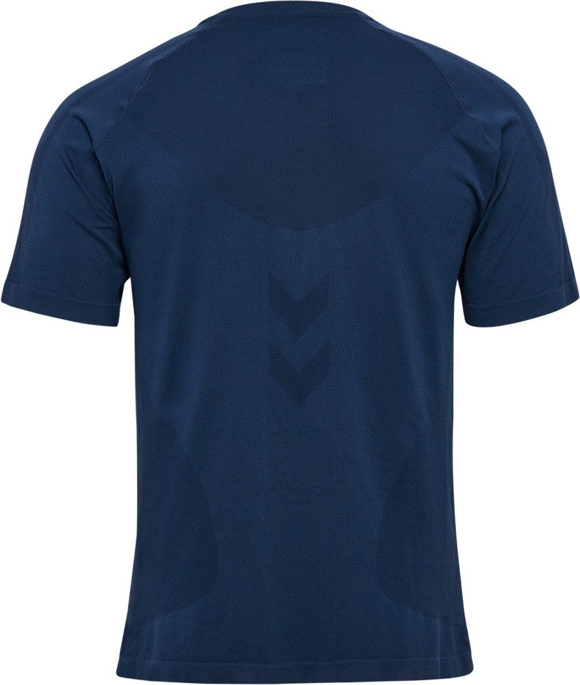 hummel T-Shirt Hmlhiit Seamless T-Shirt S/S