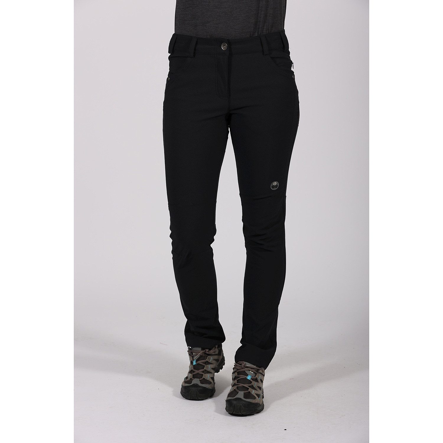 Maul Sport® Funktionshose Outdoorhose Florenz günstig online kaufen