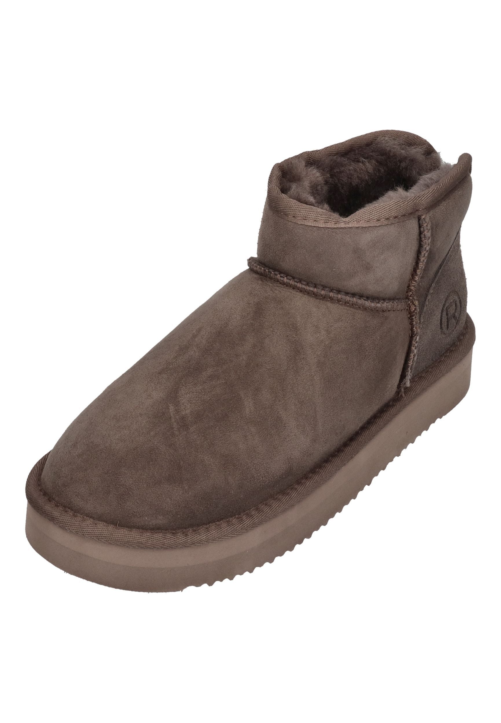 Rohde GENOVA 7084 Winterboots ginger