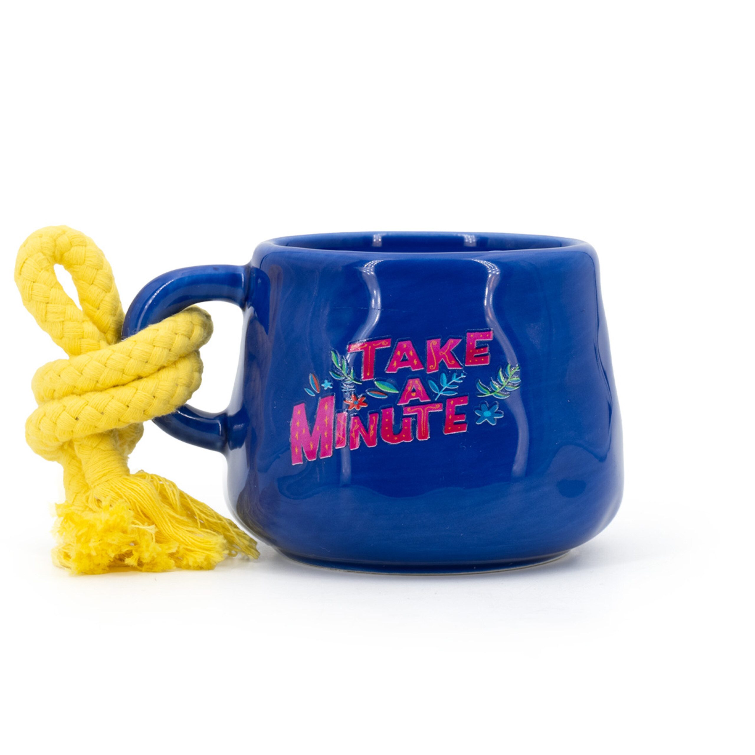 Minions Duftkerze Minions Duftkerze Keramiktasse, Kevin