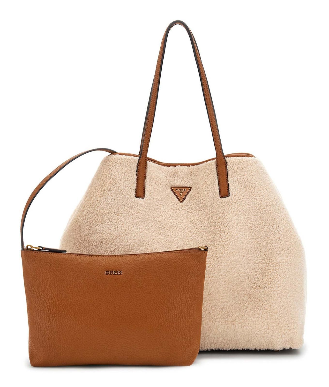 Guess Shopper 2 in 1 Tote (Set, 2-tlg) günstig online kaufen