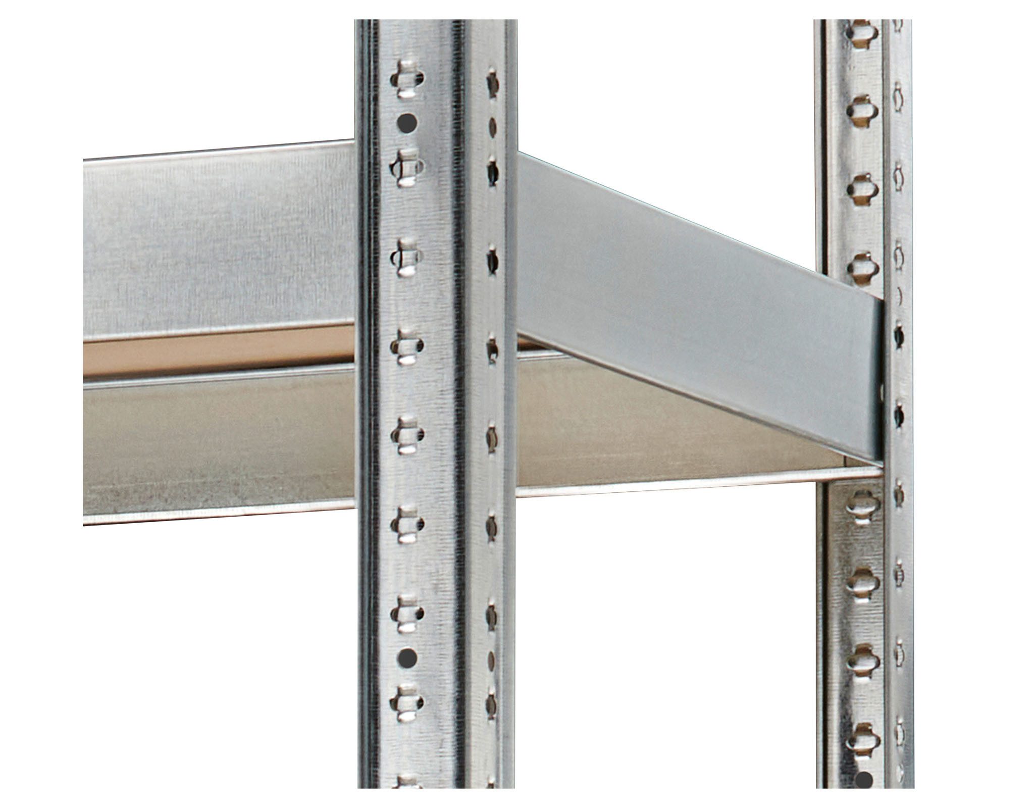 Parkside Schwerlastregal PARKSIDE® Schwerlastregal Lagerregal Schwerregal W günstig online kaufen