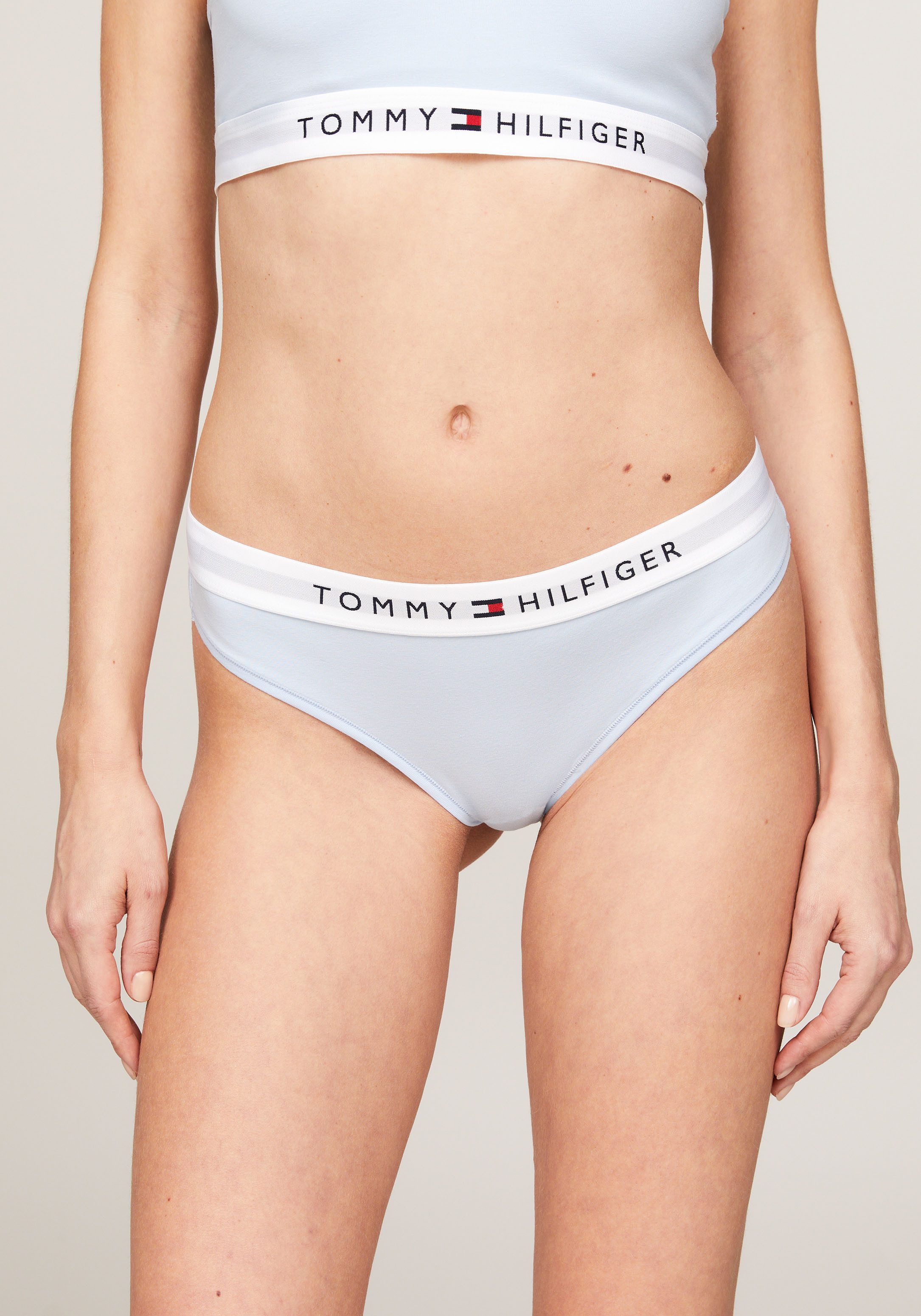 Slip THONG (EXT SIZES)