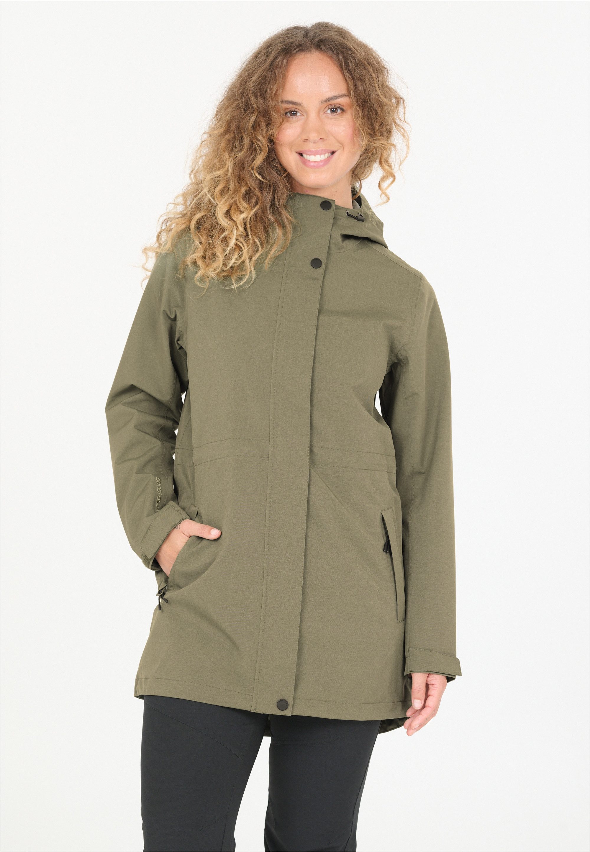 Outdoorjacke Aylie