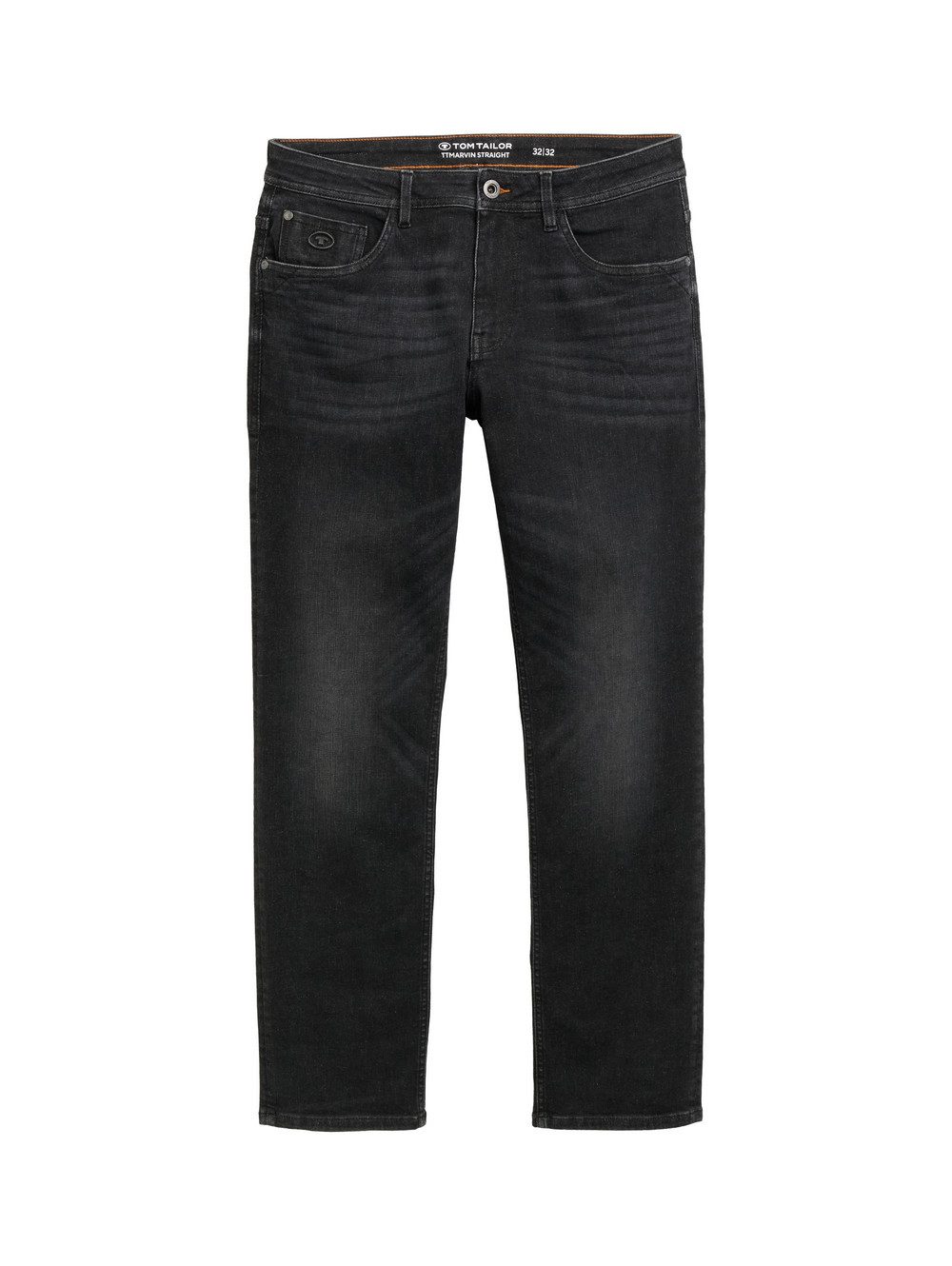 Straight-Jeans MARVIN STRAIGHT