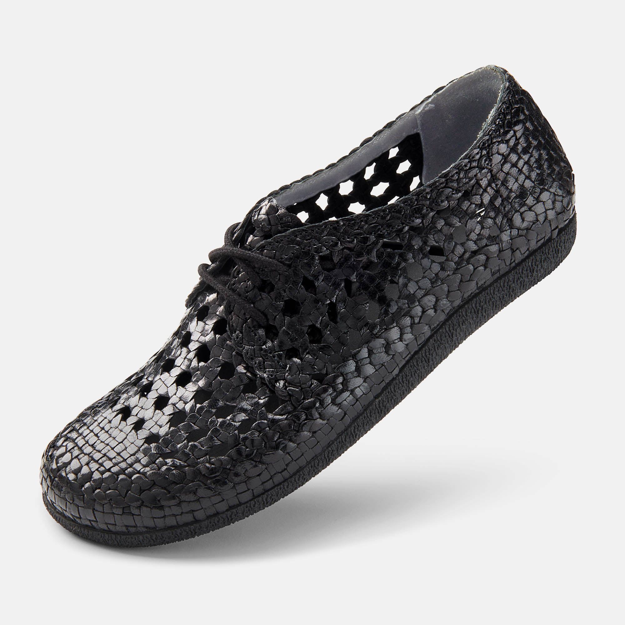 BÄR Berit Schnürschuh 100% Zehenfreiheit