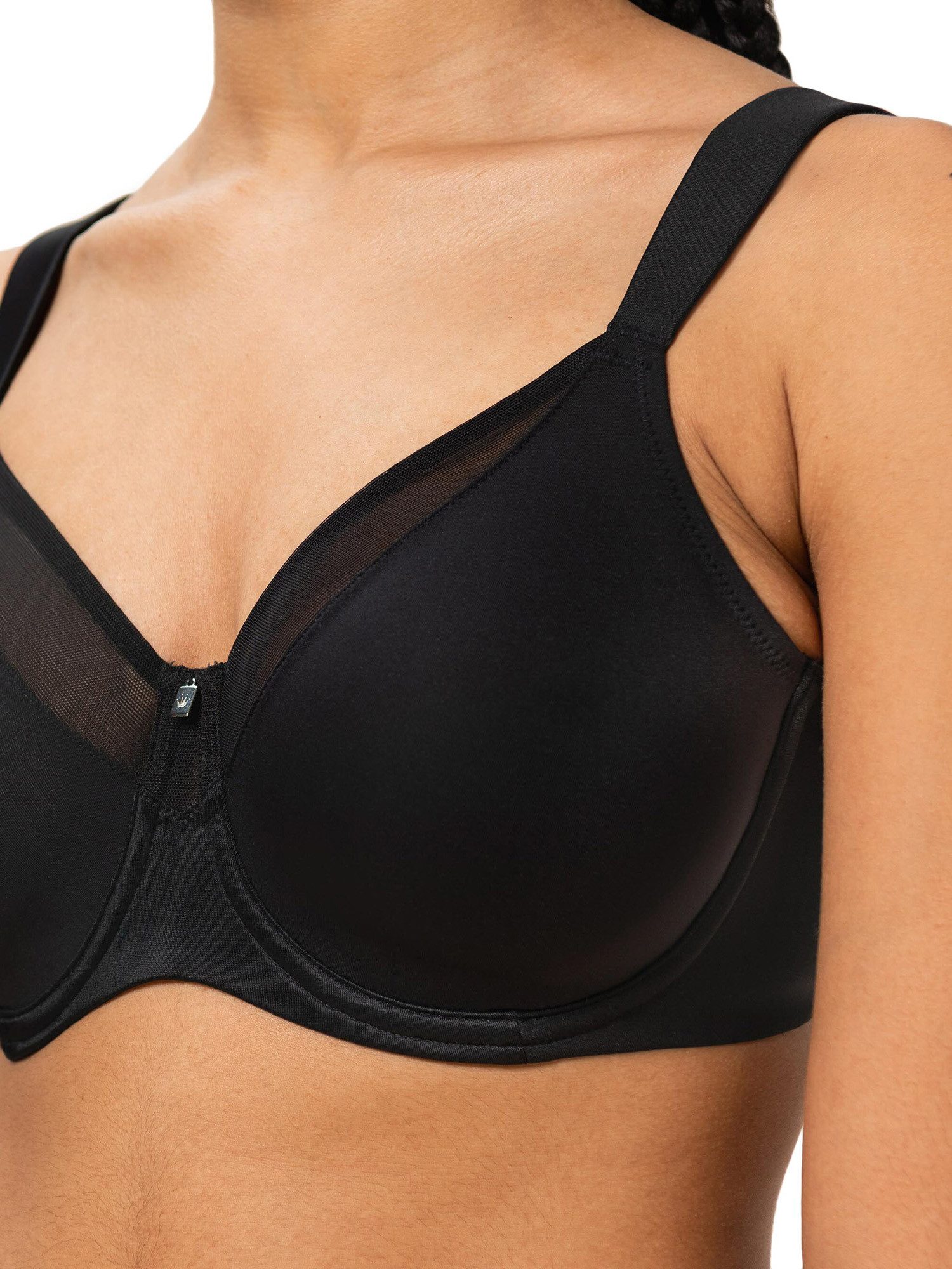 Triumph Minimizer-BH True Shape Sensation Entlastungs Stütz BH