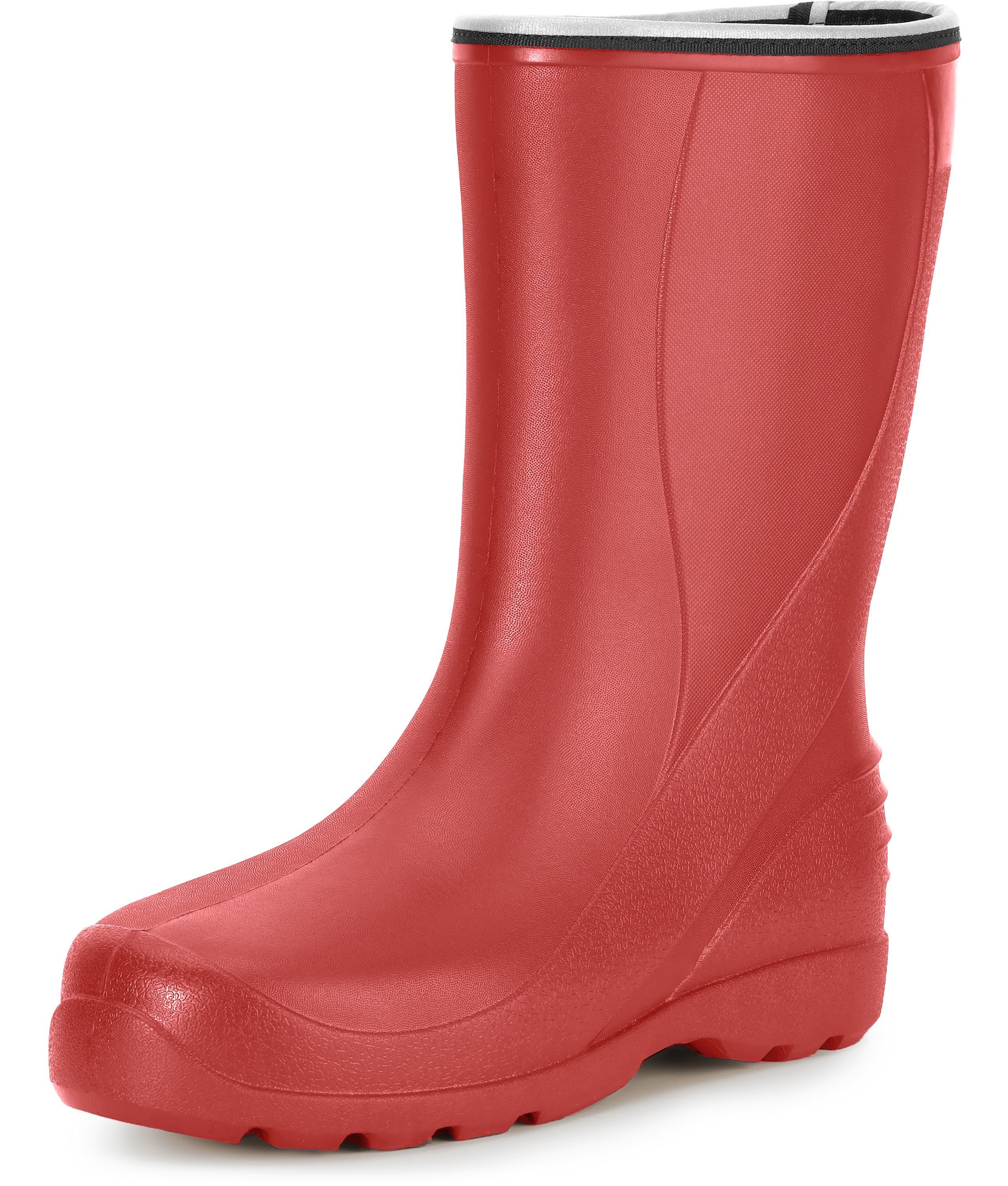 Ladeheid EVA leichte Regenstiefel wasserdichte Stiefel für Frauen Gummistie günstig online kaufen