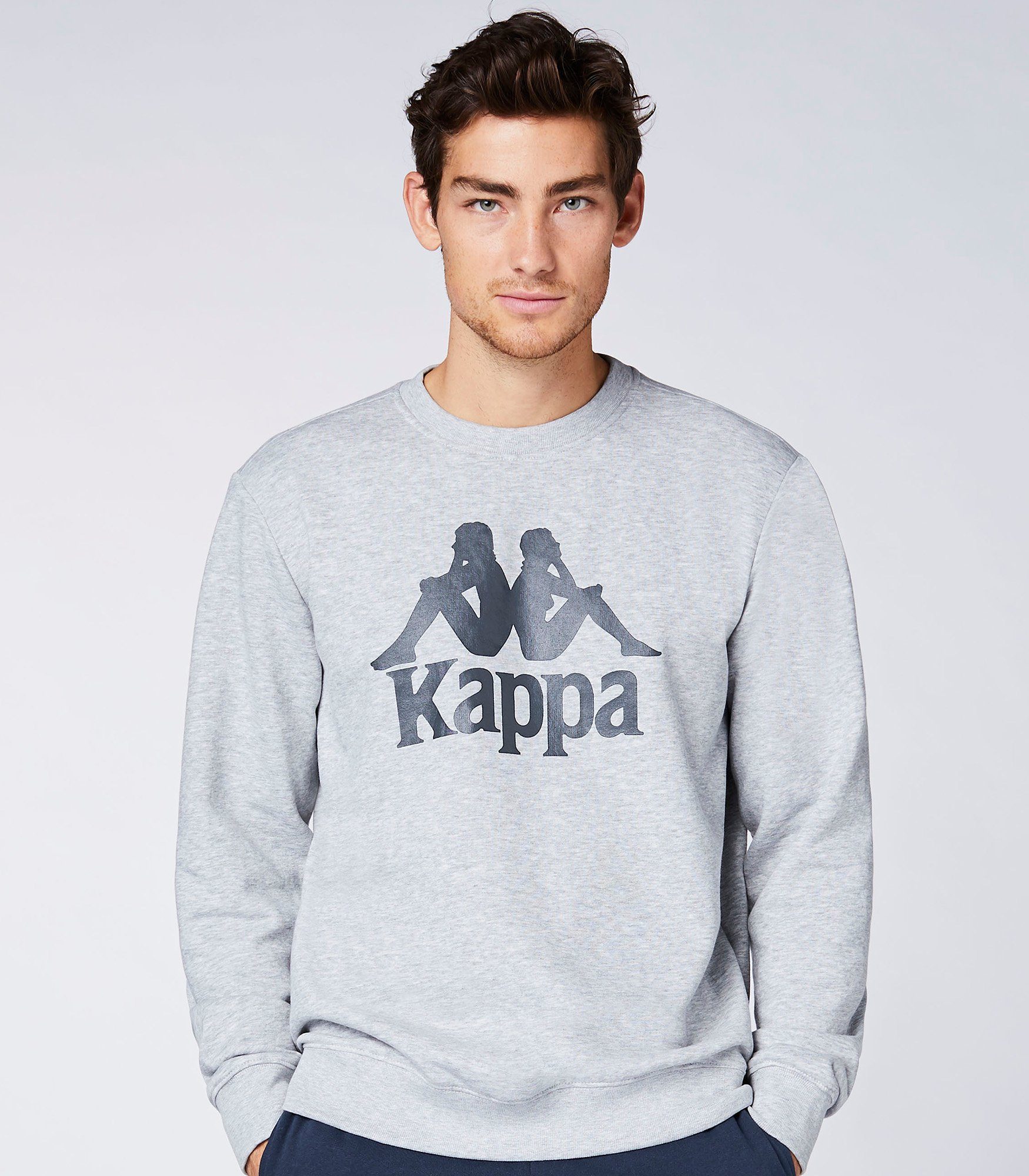 Kappa Sweatshirts online kaufen | OTTO
