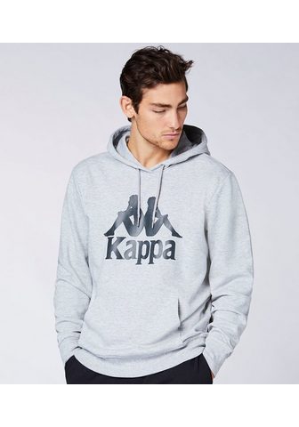 KAPPA Кофта с капюшоном »AUTHENTIC TAI...