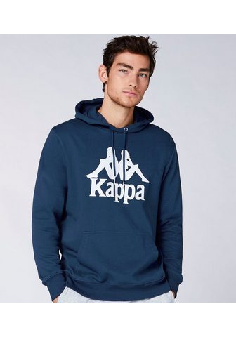 KAPPA Кофта с капюшоном »AUTHENTIC TAI...