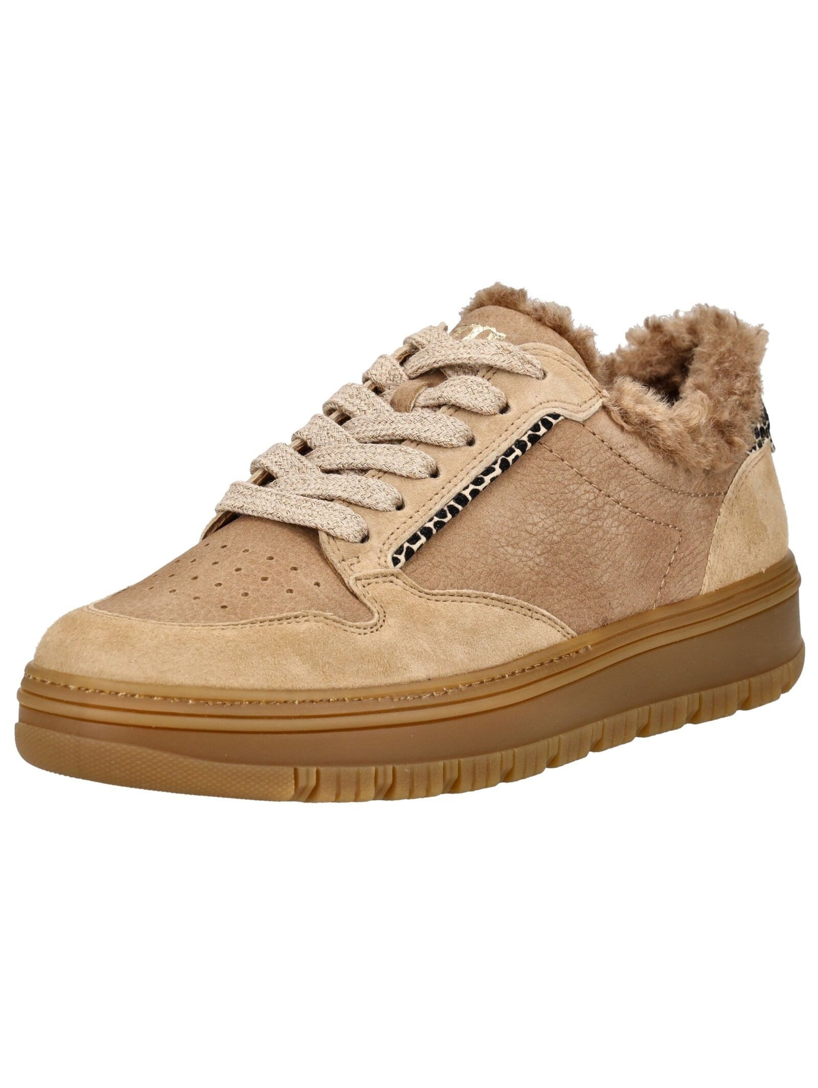 Paul Green Sneaker Leder Sneaker