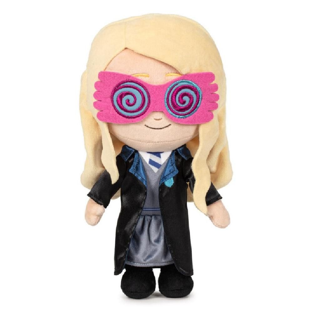 Play by Play Plüschfigur Harry Potter Luna Lovegood Plüschfigur 29cm günstig online kaufen