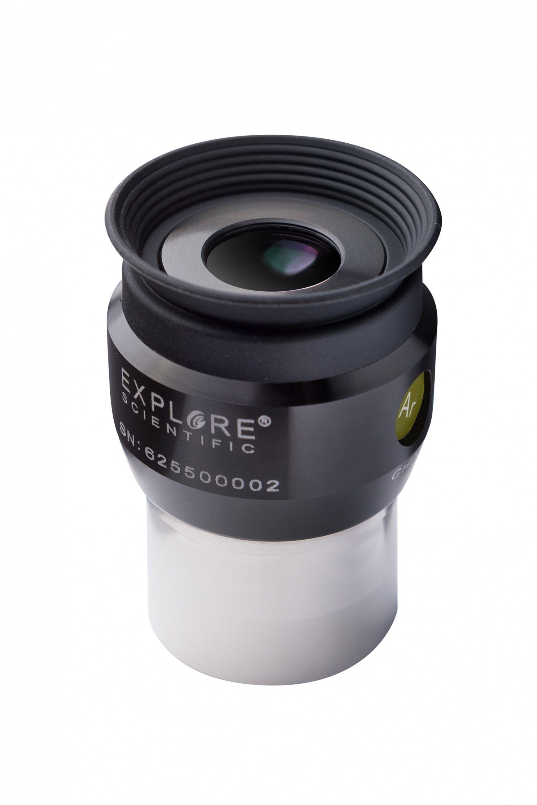 EXPLORE SCIENTIFIC Okular »62° LER 5.5mm Ar« | OTTO