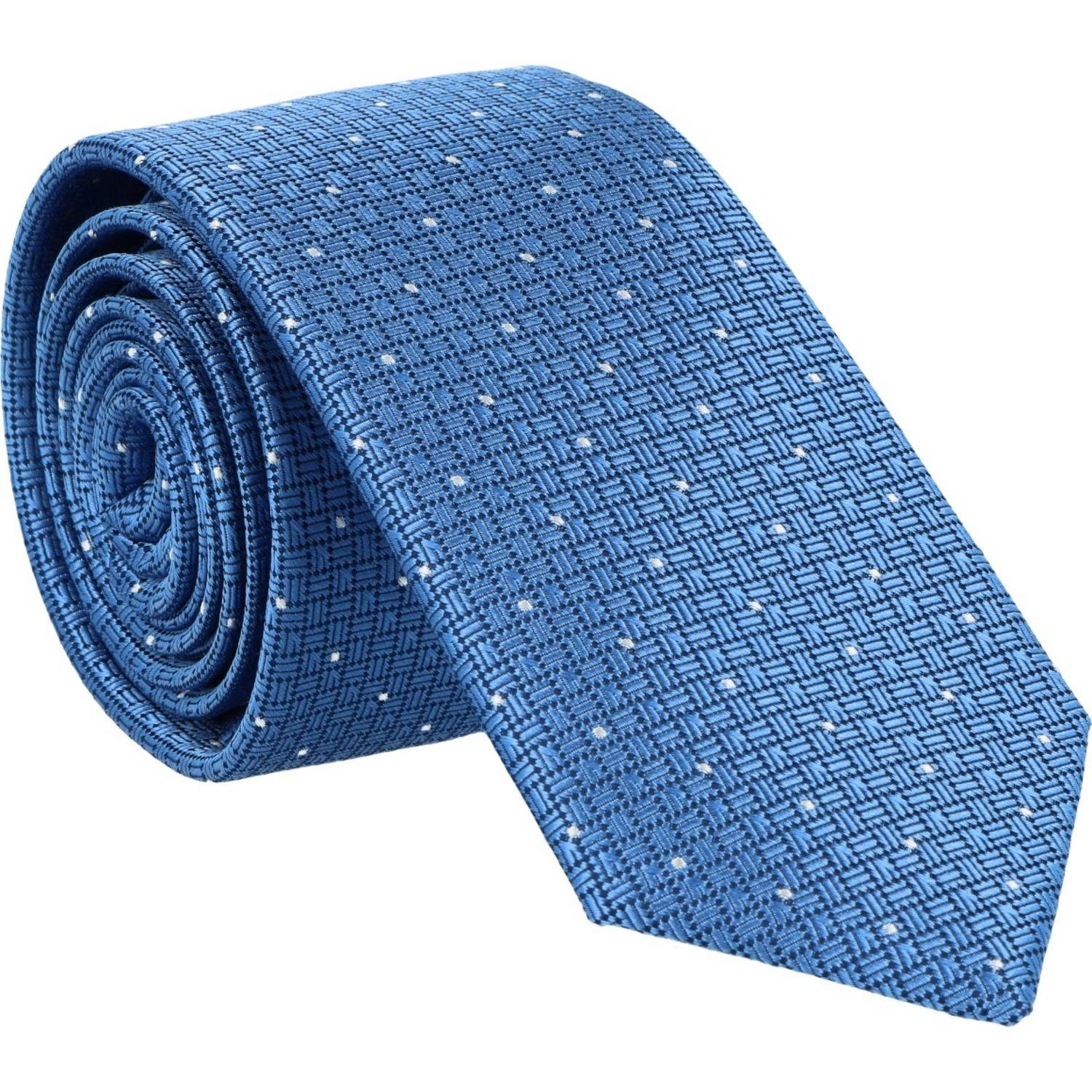 WILLEN Krawatte Willen Krawatte | Breite Krawatten
