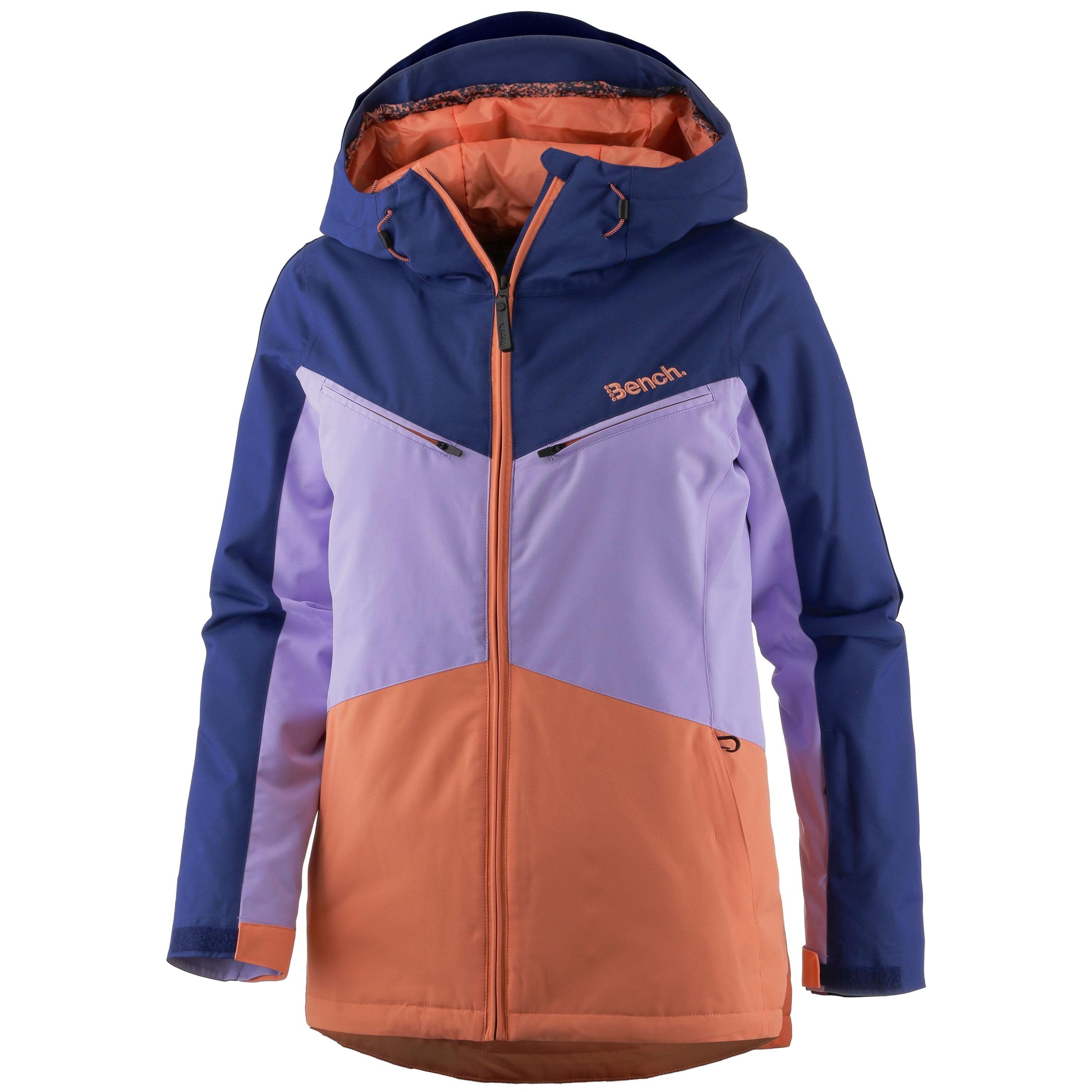 bench snowboard jacke weiß bench snowboard jacke weiß