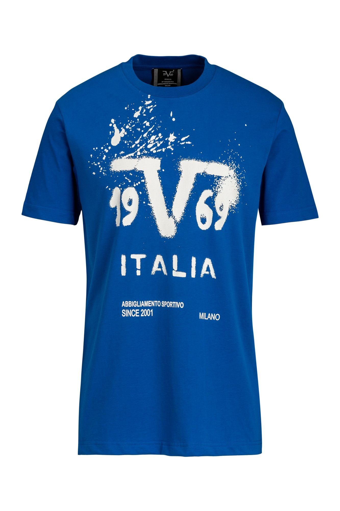 19V69 Italia by Versace T-Shirt Franco