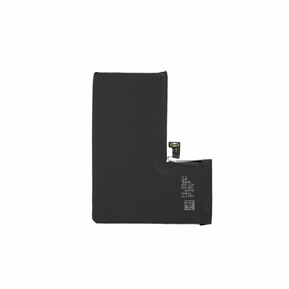 Akku für iPhone 14 Pro wie Original Batterie Ersatzakku Handy-Akku (1 St)