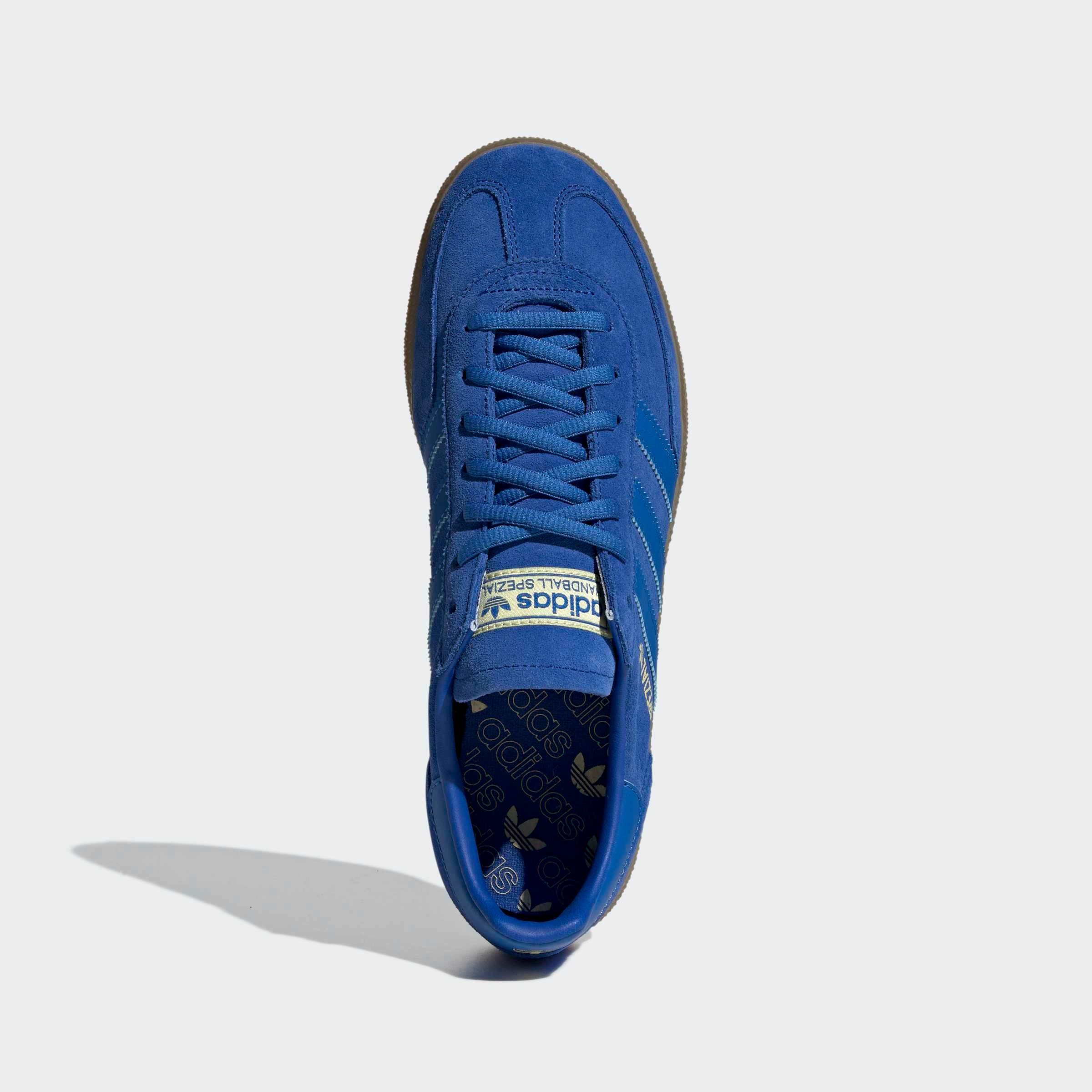 adidas Performance HANDBALL SPEZIAL Sneaker (Deutschland, Spanien, Italien, Argentinien, Japan, Jamaika, Mexiko) WM 2026 Edition (Länderschuhe) – Bild 4 von 5
