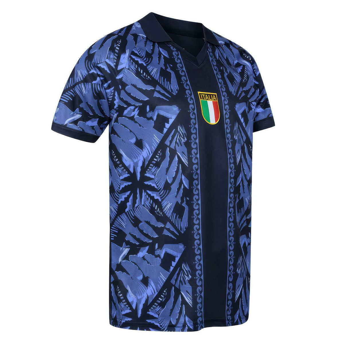 JELEX Fußballtrikot Italien Trikot Performante (kein Set)