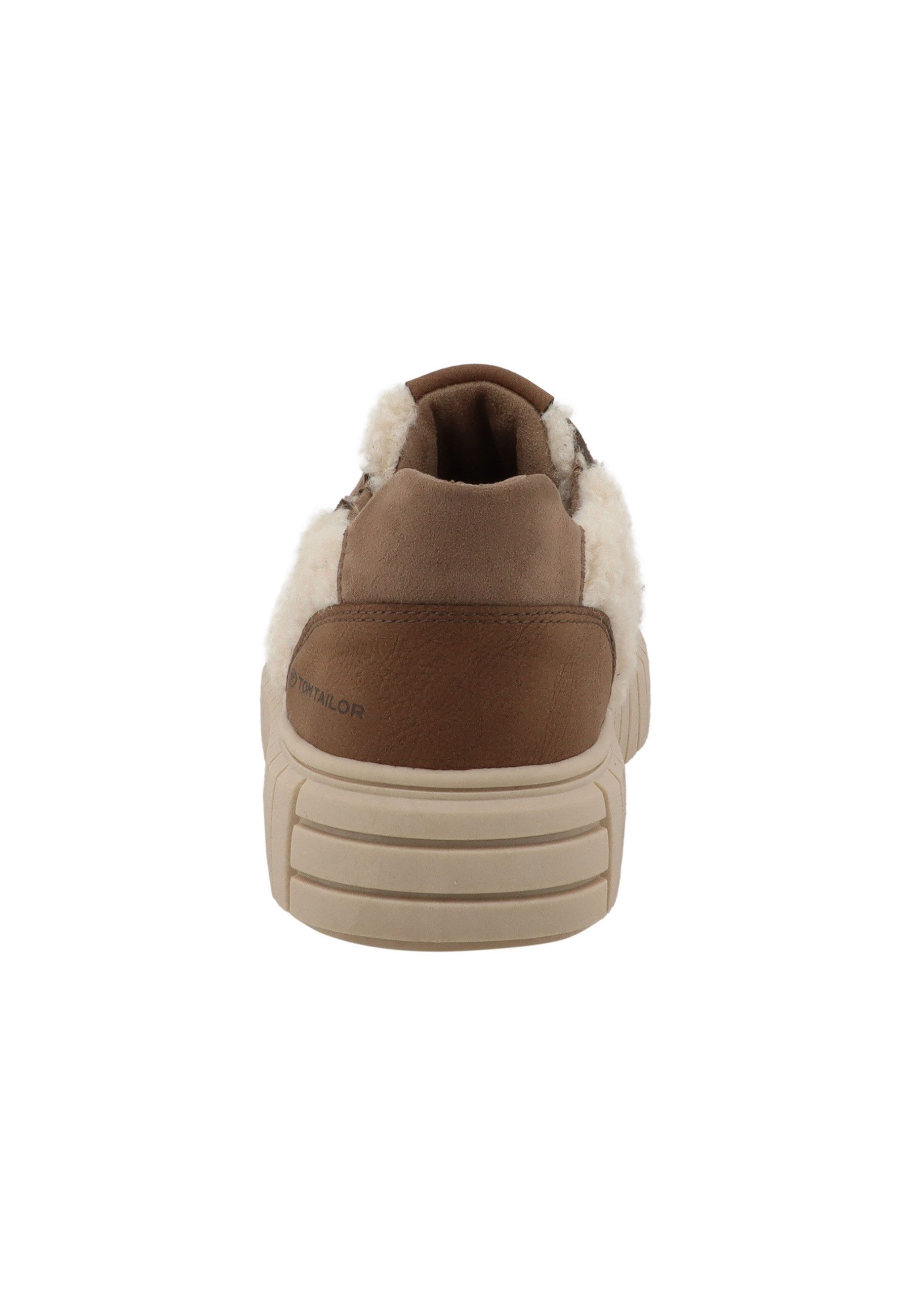 TOM TAILOR Tom Tailor Sneakers Low Trainingsschuh