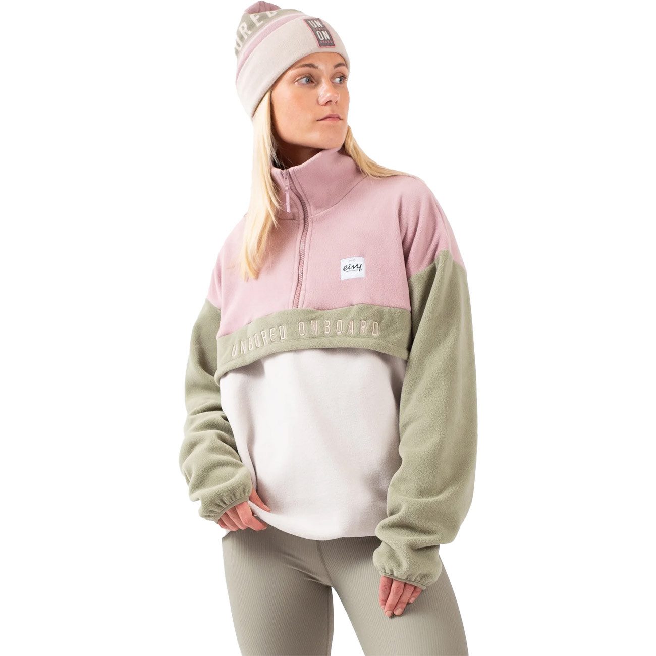 Eivy Fleecejacke Ball Fleece Ball Fleece günstig online kaufen