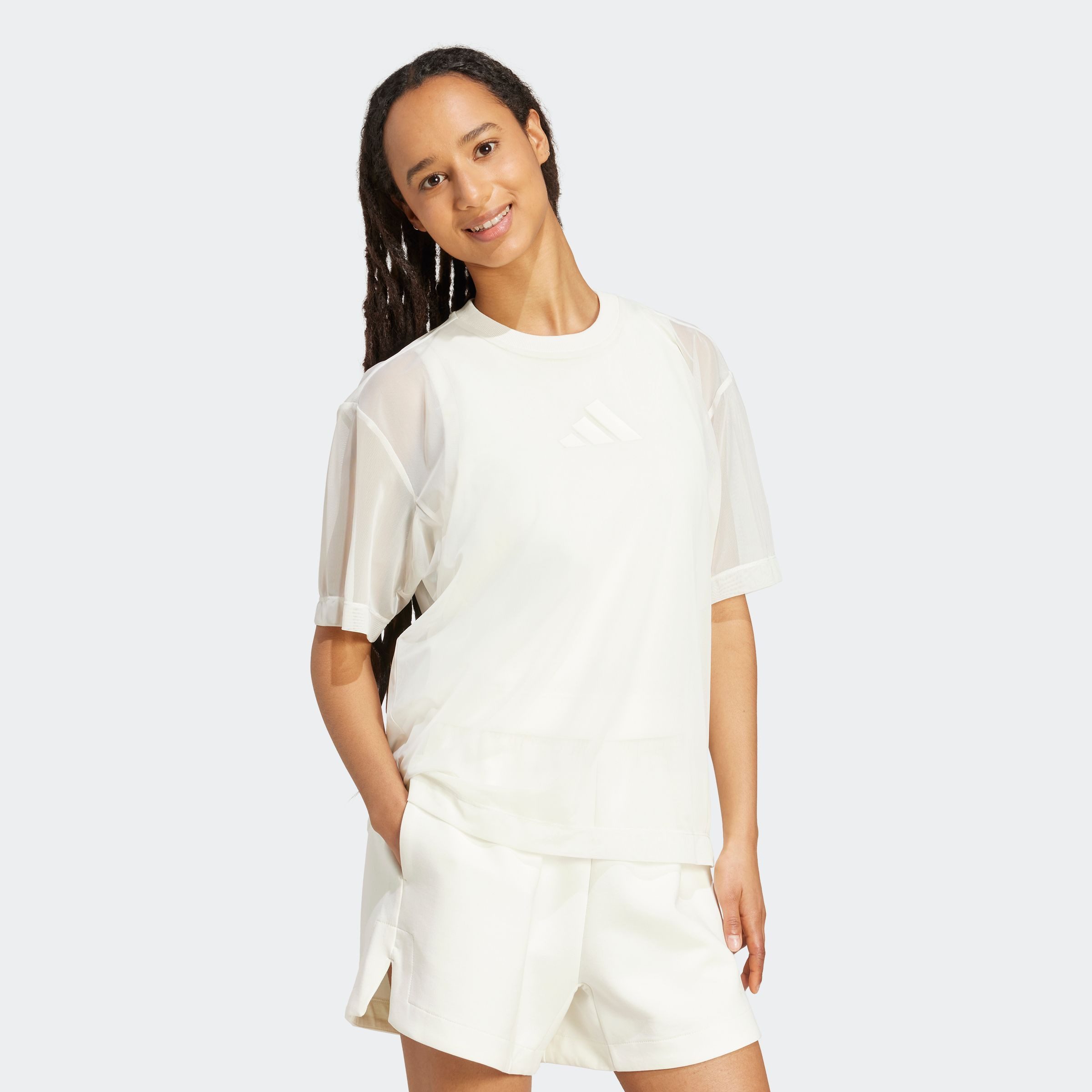 adidas Sportswear T-Shirt W ALL SZN günstig online kaufen