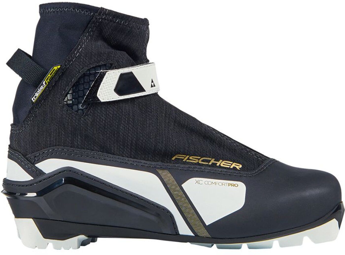 XC COMFORT PRO WS 000 - Langlaufschuhe