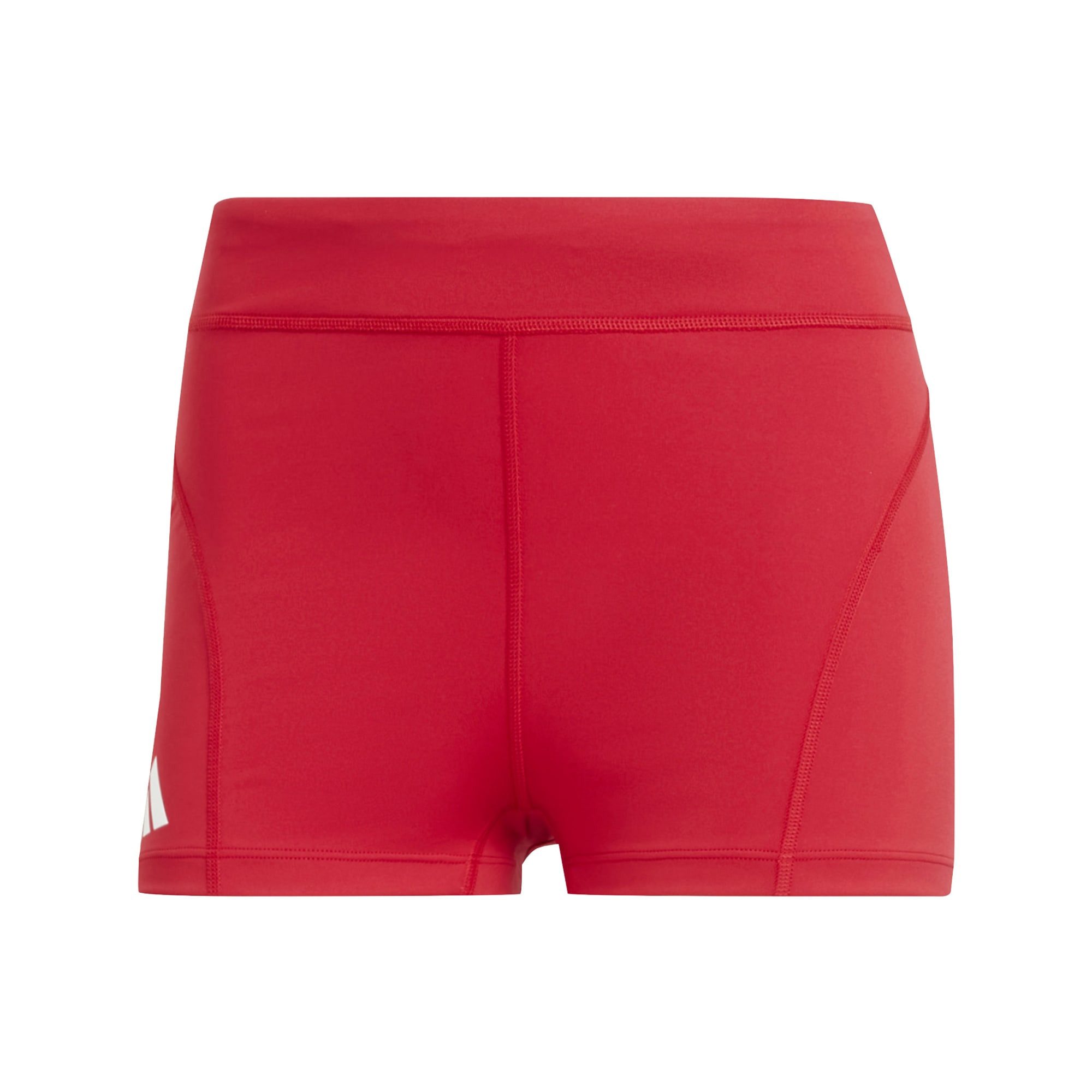 adidas Performance Trainingsshorts adidas Damen Laufshort Adizero E Booty