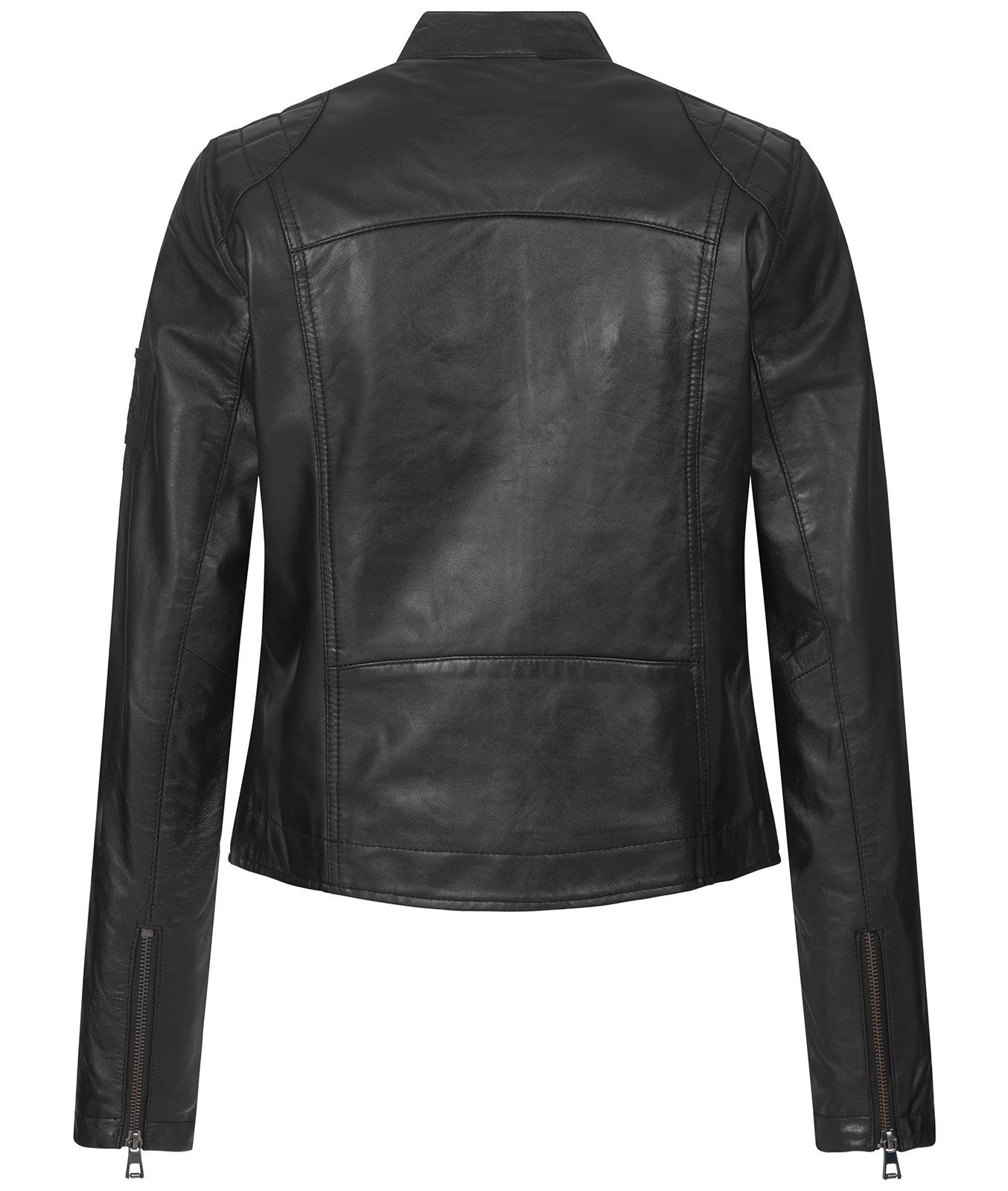Rock Creek Lederjacke Damen Lederjacke D-481