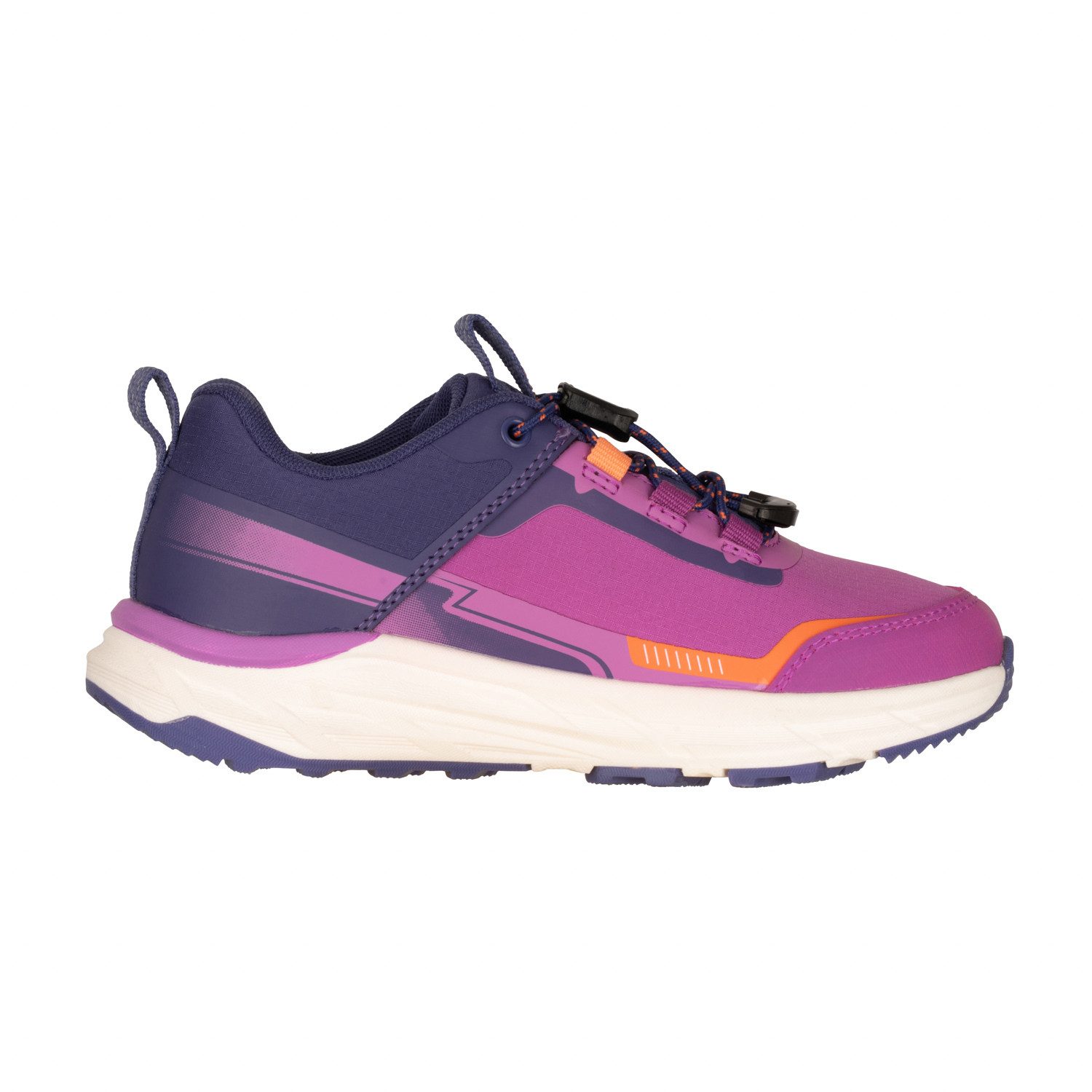 TROLLKIDS Kids Bjordal Hiker Wanderschuh – Bild 2 von 5