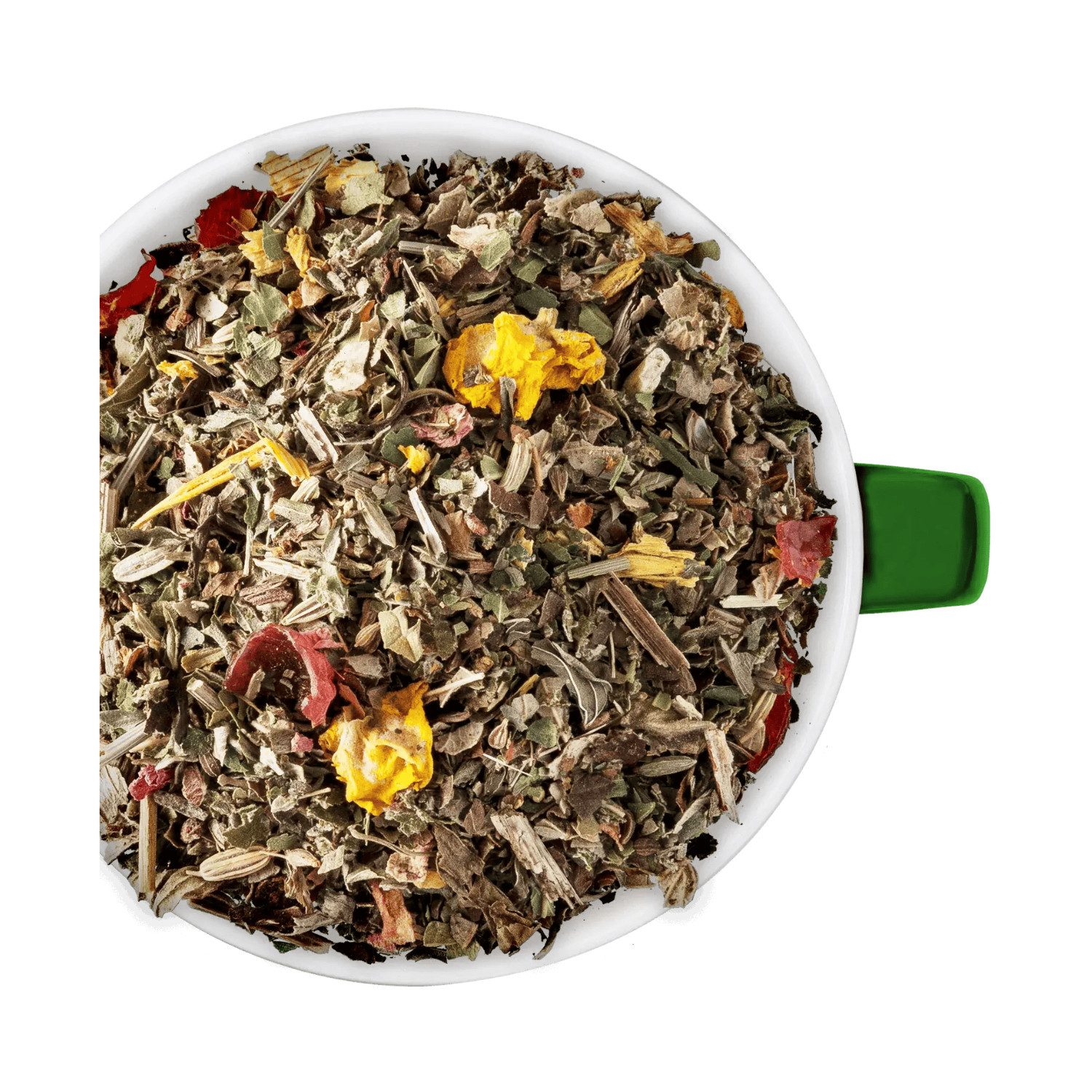 Bremer Gewürzhandel Tee Schietwettertee, Kräutertee, 100 g