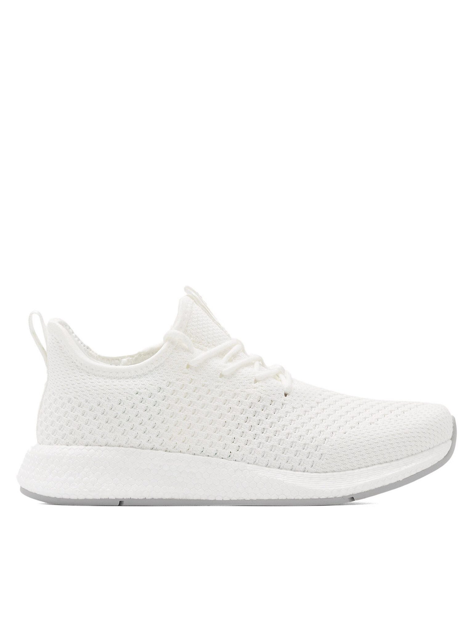 Sprandi Sneakers Herren MP07-GVA1 Weiß Sneaker
