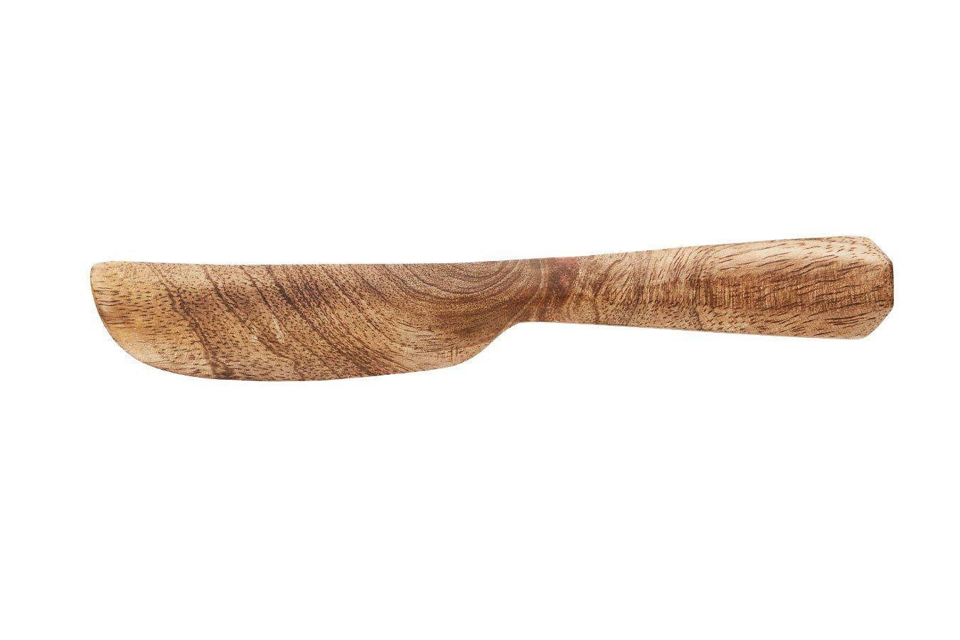 Buttermesser Buttermesser Mangoholz