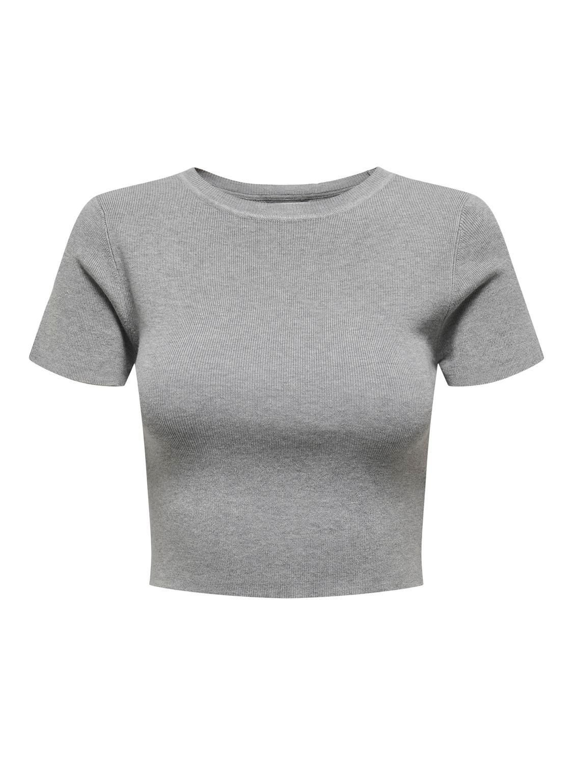 ONLY Kurzarmshirt günstig online kaufen