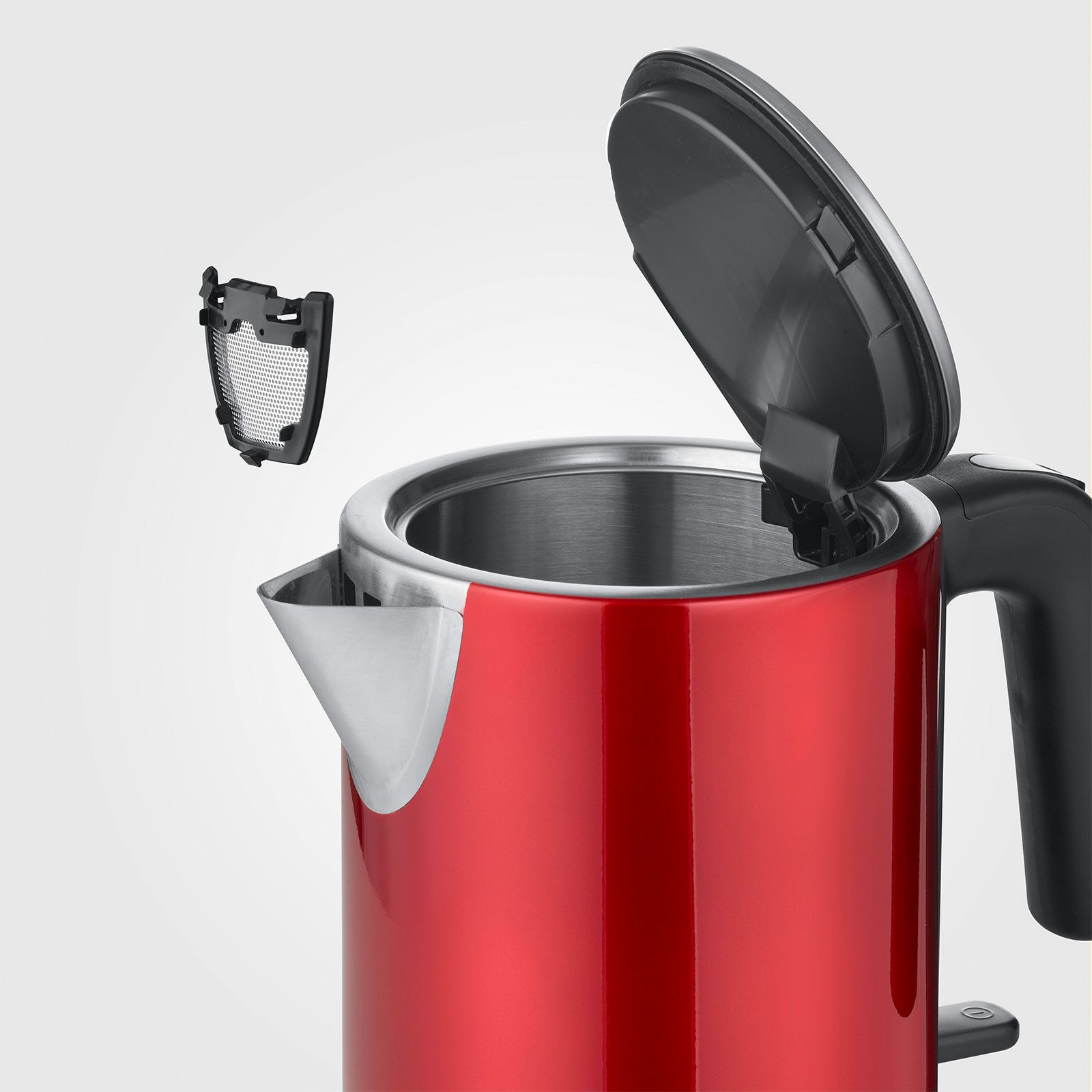 Severin Wasserkocher WK 3427