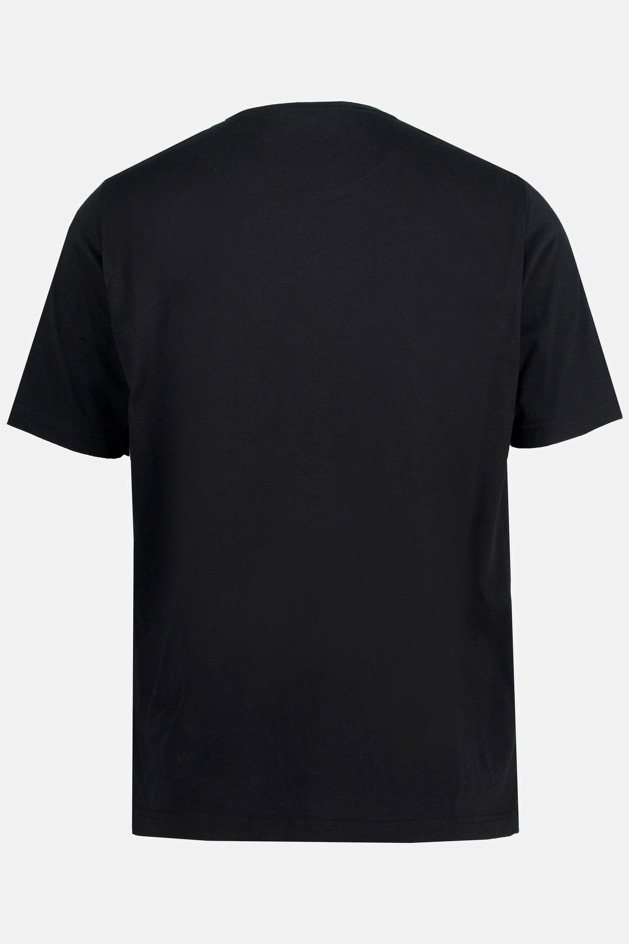 T-Shirt Print T-Shirt Skiwear Mountain Halbarm JP1880