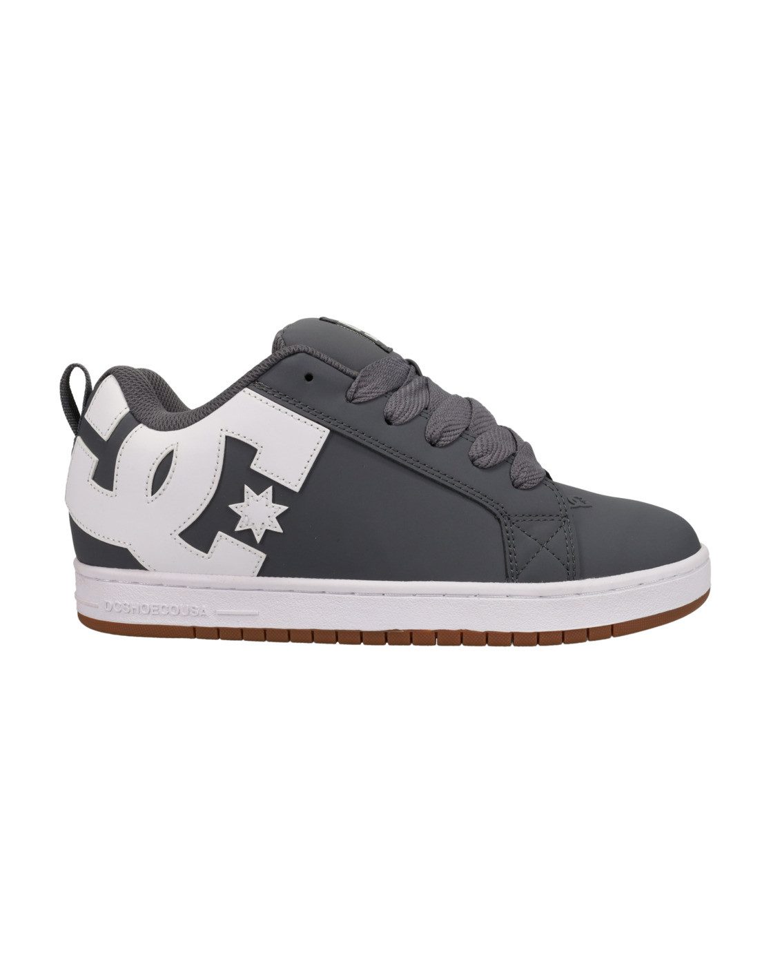 DC Shoes Court Graffik Sneaker günstig online kaufen