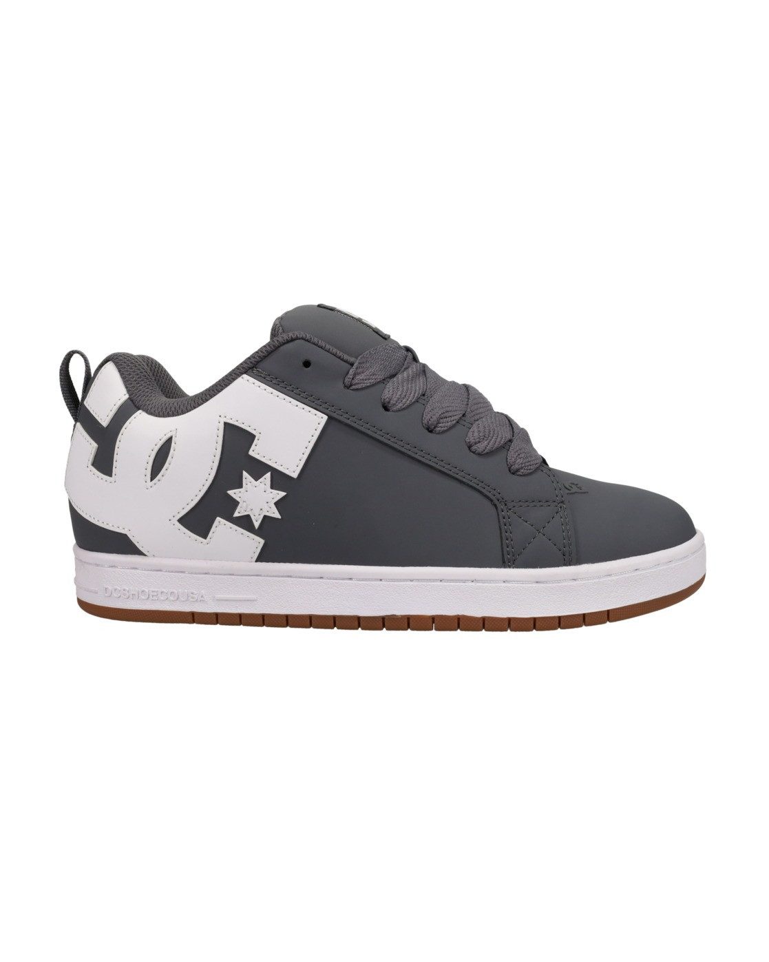 DC Shoes Court Graffik Sneaker günstig online kaufen