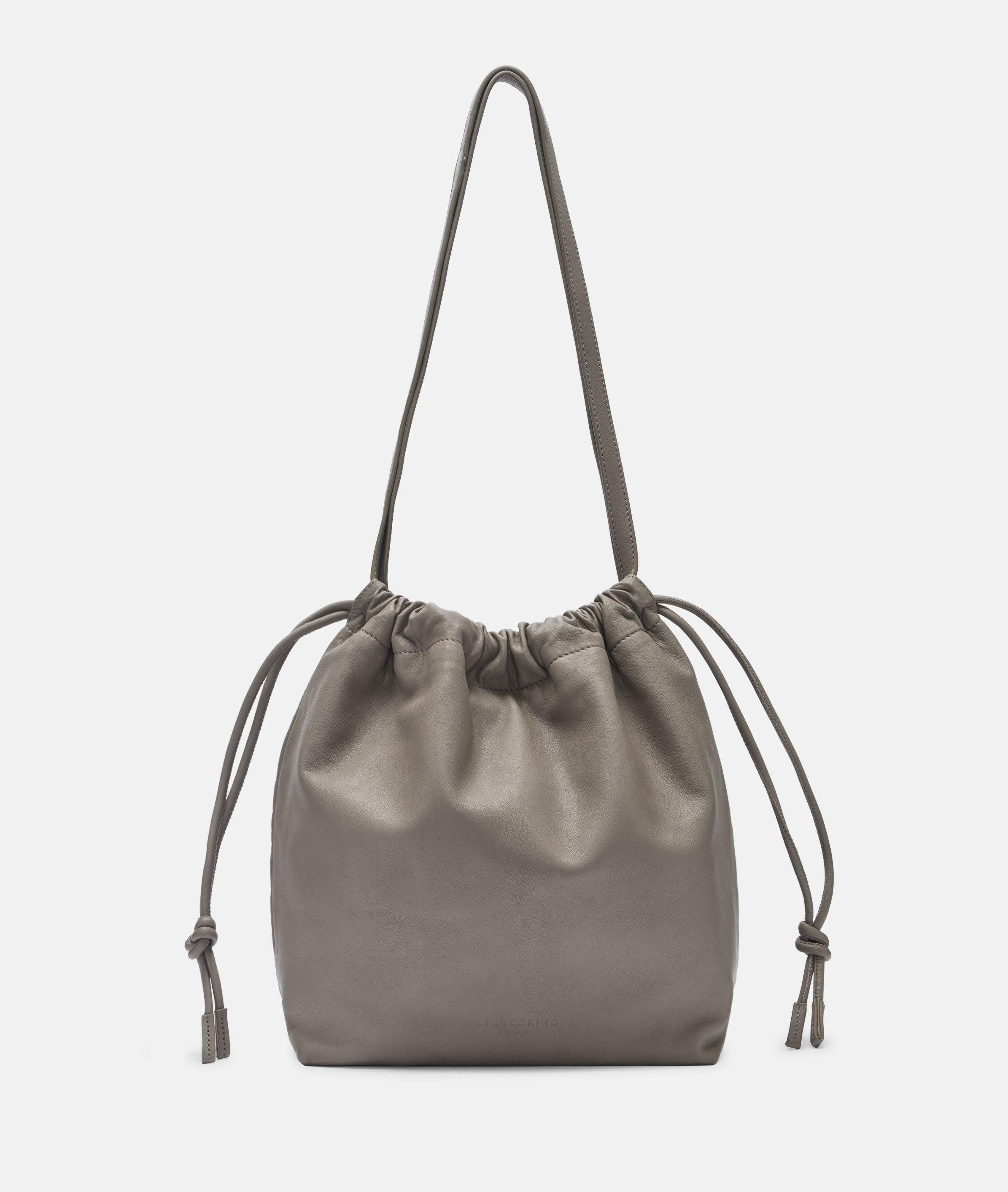 Schultertasche Hobo