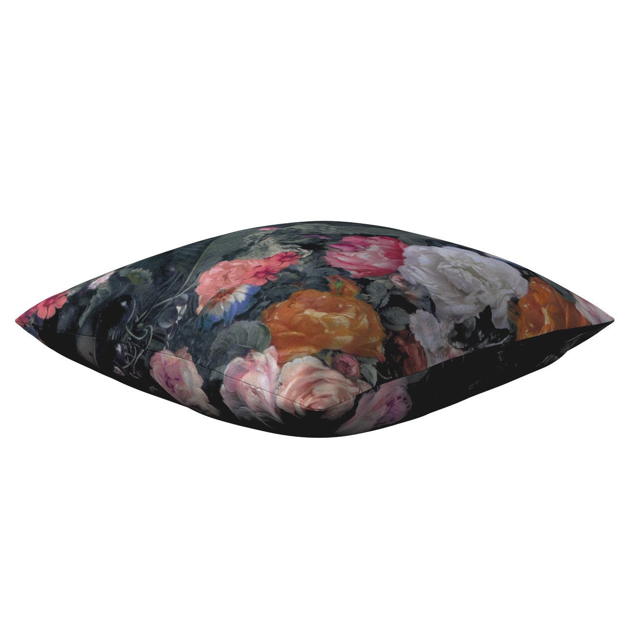 Kissenhülle Mia, bunt, 60 x 60 cm, Gardenia (161-02) günstig online kaufen