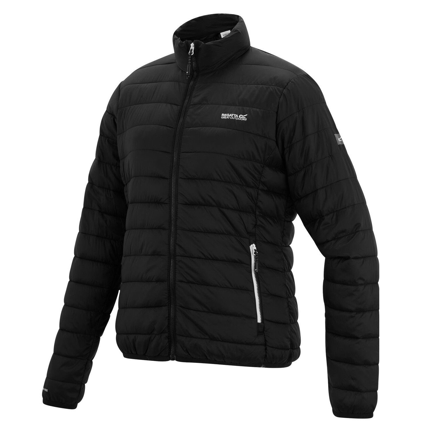 Regatta Steppjacke Hillpack II Steppjacke / Übergangsjacke