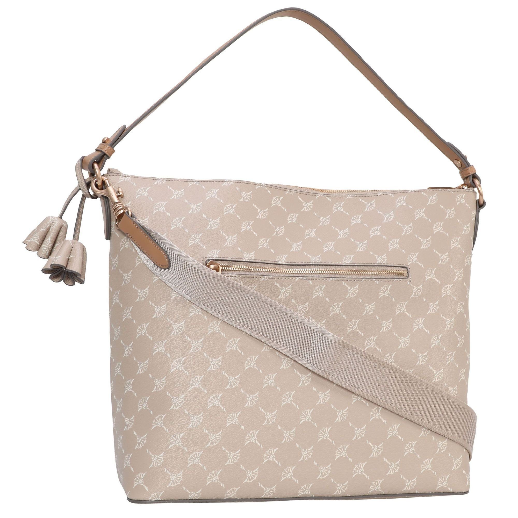 JOOP! Schultertasche Cortina 1.0, Polyurethan