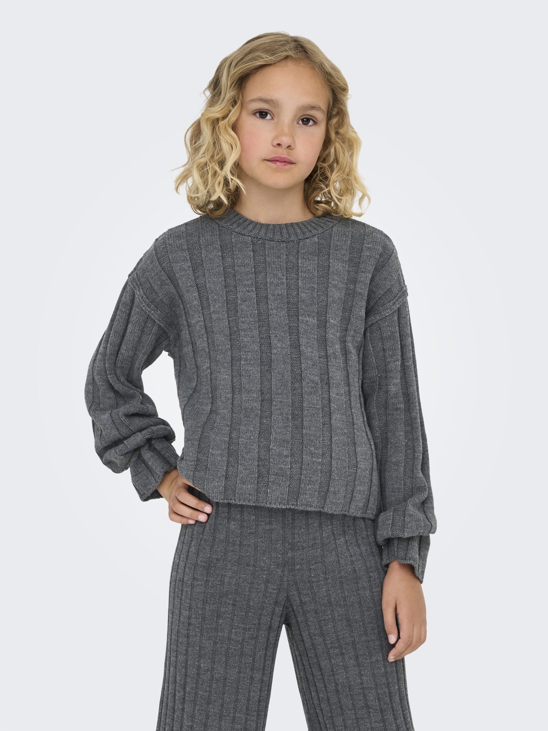 Strickpullover