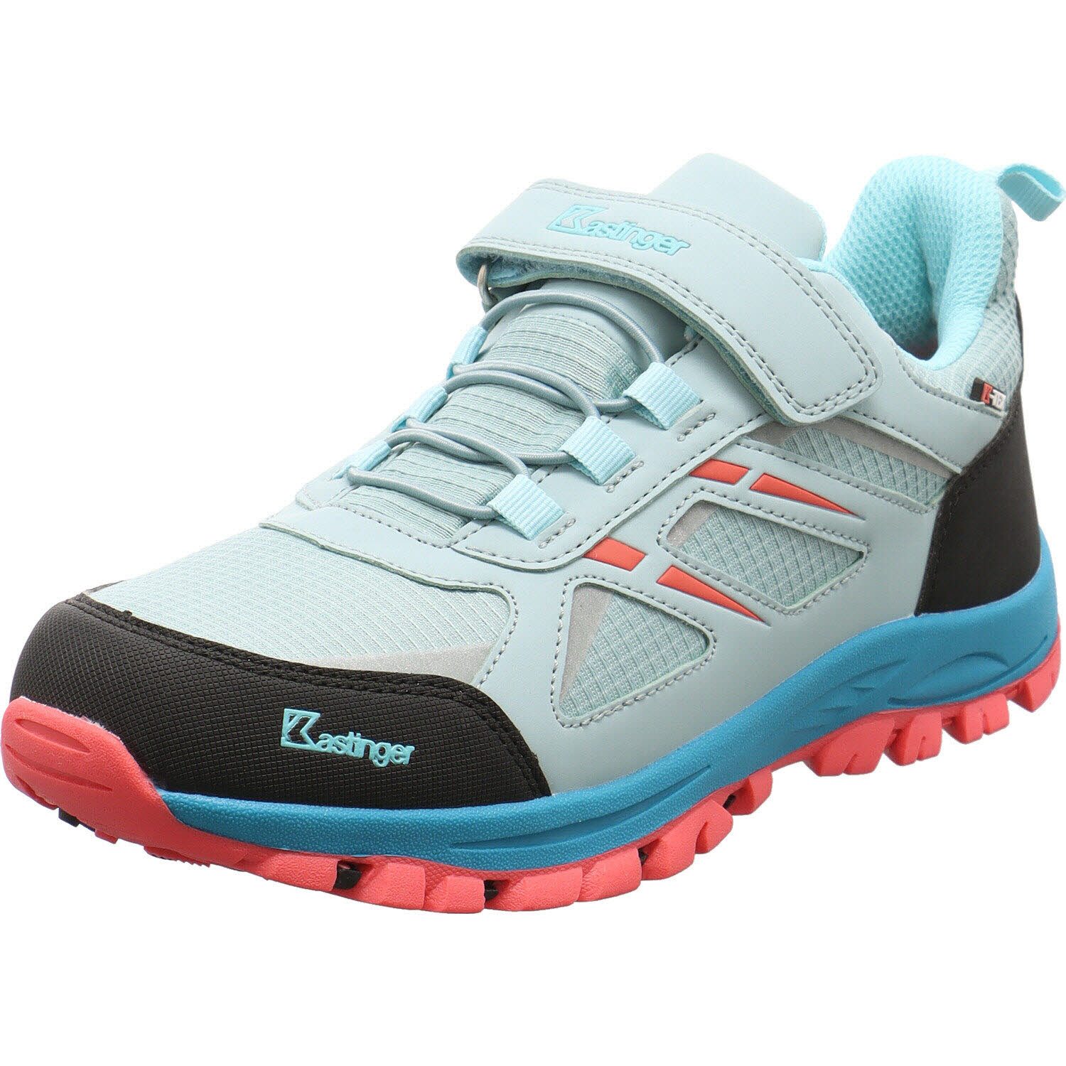 Kastinger Grabner Low EV KTX Wanderschuh