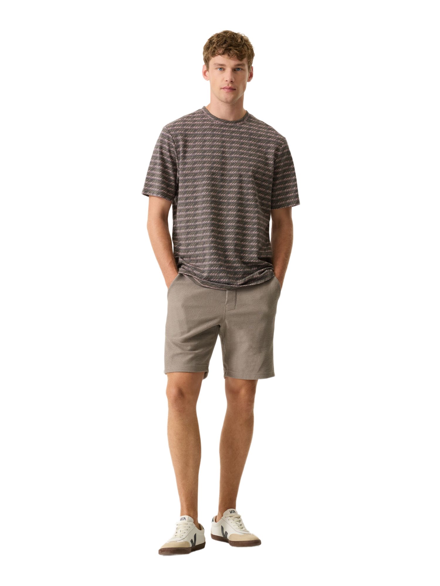 Garcia Bermudas