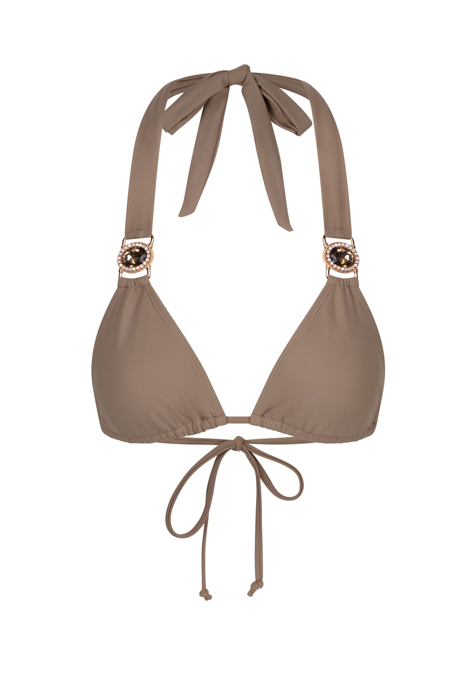 Moda Minx Triangel-Bikini-Top Amour Triangle (1-St), günstig online kaufen
