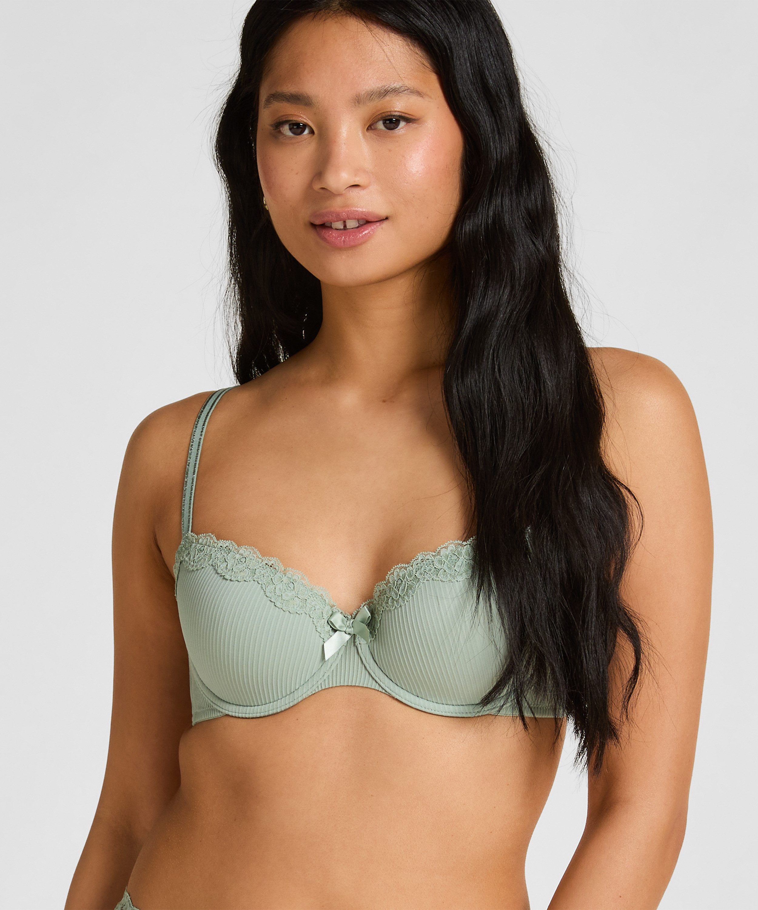 Hunkemöller Gemoldeter BH Lola Padded Underwired Bra